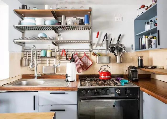 Private Sanctuary In Coyoacan Private & Bathroom Curated Coyoacan Experience Homestay