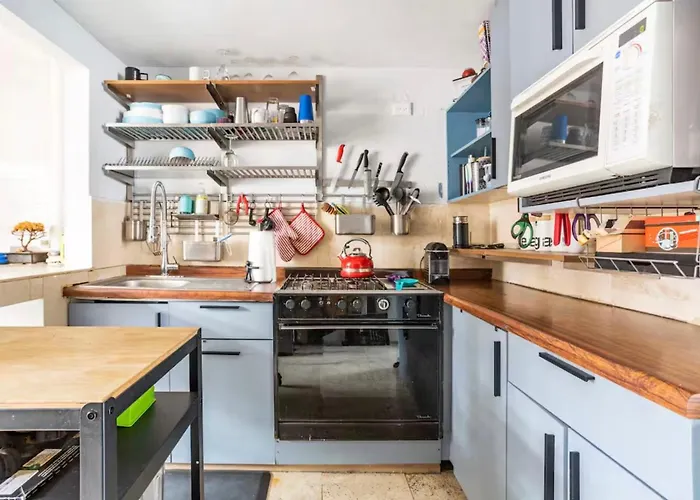 Homestay Private Sanctuary In Coyoacan Private & Bathroom Curated Coyoacan Experience Mexico City