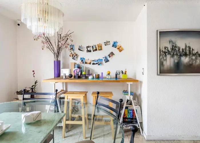 Private Sanctuary In Coyoacan Private & Bathroom Curated Coyoacan Experience Mexico City