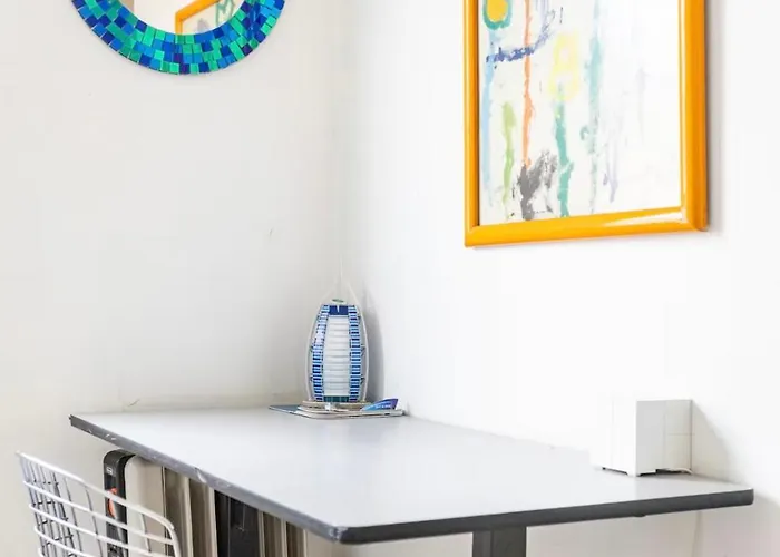 Homestay Private Sanctuary In Coyoacan Private & Bathroom Curated Coyoacan Experience *